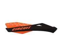 PARAMANI FENIX CARBON-ARANCIONE KIT MONTAGGIO ESLUSO