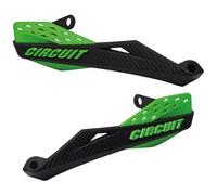 PARAMANI FENIX NYLON BLACK-GREEN (KIT MONTAGGIO ESLUSO) (Rif.CIRCUIT: PM081-2...