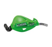 PARAMANI FHS ALLOY COLORE VERDE - KIT DI MONTAGGIO ESCLUSO - (Rif.CIRCUIT: PM072