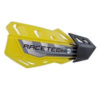 Rtech FLX Guanti Universali Protettivi Gialli