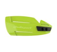 PARAMANI (FOGLIE) MODELLO MARTELLO CON KIT DI MONTAGGIO UNIVERSALE 22/28 MM GIA