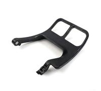 Paramani freno catena per motoseghe MS341 MS361 MS361C, ricambio 1135 790 9100, copertura per leva di sicurezza nera con presa migliorata e facile installazione