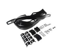 Paramani generici per motociclette per manubri da 22 mm e 28 mm, robusti