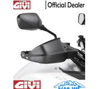 PARAMANI GIVI HP1139B IN TECNOPOLIMERO NERO HONDA Crossrunner 800 2018 2019 2020