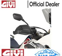 Coppia di paramani GIVI HP1144 in ABS specifico per HONDA CRF1000 16
