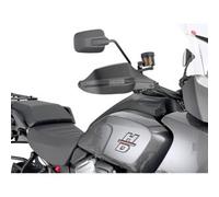 HP8400B - Paramani Givi tecnopolimero Nero Harley-Davidson Pan America 1250