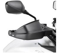HP9221B - Paramani Givi tecnopolimero Nero CF Moto Multiterrain 650 MT (21-23)