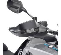 HP9225B - Paramani Givi tecnopolimero Nero CF Moto 800 MT (22)