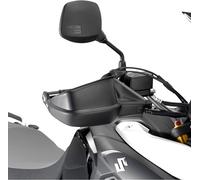PARAMANI GIVI IN ABS HP3105 PER SUZUKI DL 650 V-STROM 2011 2012 2013 2014