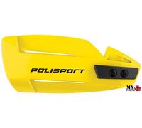 PARAMANI HAMMER GIALLO RM01 POLISPORT P8307800004