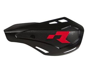 PARAMANI (HANDBARS) HP1 NERO (CON COPERCHI FRIZIONE E POMPA FRENO BRAKTEC)