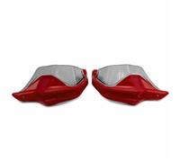 Paramani HandGuard Shield Parabrezza Per NC700X NC750 X NC750X DCT NC750S NC 750 CTX700 2013 2014 2018 2019 2020 2021