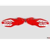 PARAMANI HONDA CRF 250R 2012-2021 UFO PLAST HO04678@070