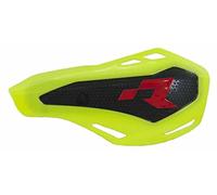 PARAMANI HP1 UNIVERSALI CON KIT MONTAGGIO GIALLO FLUO