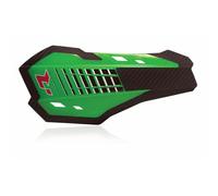 Paramani hp2 RACETECH + Kit Da Montaggio per Moto di Ricambio