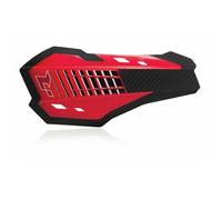 Paramani hp2 RACETECH + Kit Da Montaggio per Moto di Ricambio