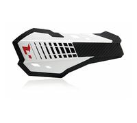 Paramani hp2 RACETECH + Kit Da Montaggio per Moto Pezzi Ricambio