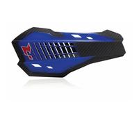 Paramani hp2 RACETECH + Kit Da Montaggio per Moto Ricambi