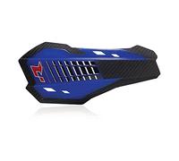 Paramani hp2 RACETECH YZF Blue per Moto Ricambi Ciclomotore Accessori