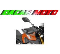 Paramani in ABS YAMAHA XSR 700 2016 2017 2018 2019 GIVI