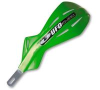 PARAMANI IN ALLUMINIO VERDE (SENZA RACCORDI)