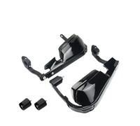 Paramani In Lega Di Alluminio Per Moto, Protezione Per Le Mani, Parabrezza Per 800X 800 X KOVE800X 2023-2025 Paramani Accessori