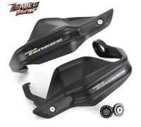 Paramani In Plastica Chiusi Nero Yamaha Tenere 700 World Raid Rally 2019 - 2024