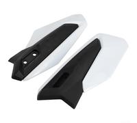 Paramani in plastica PP per Surron e Ultra Bee per moto da cross che proteggono le mani da sporco, pietre e vento, coppia per moto da cross elettriche