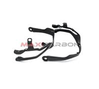 Paramani inf carbonio Ducati Multistrada 1260 Enduro / Lower hand guards carbon
