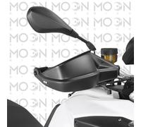 Paramani Kappa KHP5103 ABS Specifici BMW F800GS F700GS 2013-2017 Nero
