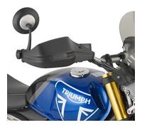 KHP6424B - Paramani Kappa Tecnopolimero Nero TRIUMPH Speed 400 (24)