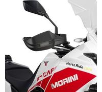 Paramani Kappa – Paramani ABS KHP9350B per Moto Morini X-Cape 649 (21-23)