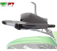 PARAMANI KAWASAKI VERSYS 650 2017 / 2020 CON STAFFE E CONCHIGLIE ORIGINALI