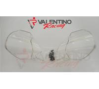 PARAMANI KIT SINISTRO E DESTRO + PERNI + CLIP HONDA SH 125 150 2020 2021 2022 23