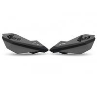 Paramani UFO Grigio KTM per Moto Ricambi Ciclomotore e Accessori