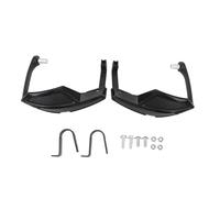 Paramani Kuuleyn Enduro Engineering, paramani per moto, 1 paio di kit deflettori d'aria con impugnatura robusta e comoda in plastica ATV per G2 G2L G2S Outlander