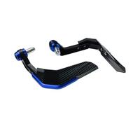 Paramani Leve Freno Frizione Paramani Universali Protezione Antivento Spazzola Decorazione Manubrio Protezioni Per Impugnature Da Motocross(4)