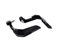 Paramani Leve Freno Frizione Paramani Universali Protezione Antivento Spazzola Decorazione Manubrio Protezioni Per Impugnature Da Motocross(3)