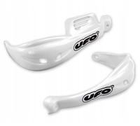 PARAMANI (MANUBRI) EXPLORER WHITE (CON ATTACCHI DA 22 MM) - - PREZZO STD 249,-