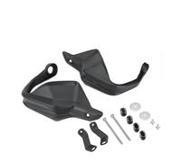 Paramani Manubrio Heighten Hand Guard Per CB500X NX400 NX500 NX 500 CB 500X 2019-2025 Parabrezza Leva Protector(Regular Handguard)