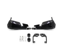 Paramani Manubrio Per Africa Twin CRF1000L 2016-2018 Paramano | Protezioni Motociclo Protezione Dello Scudo Le Mani Manubrio, Plastic alluminio