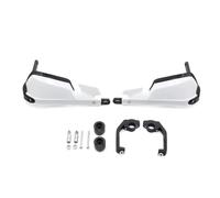 Paramani Manubrio Per Africa Twin CRF1000L 2016-2018 Paramano | Protezioni Motociclo Protezione Dello Scudo Le Mani Manubrio, Plastic alluminio