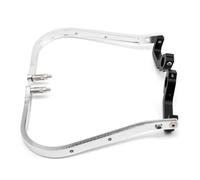Paramani Manubrio Per SUZUKI Paramano Universale 22MM 7/8"