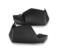 Paramani Manubrio Per Suzuki V-Strom DL650 DL 650 V Strom Moto Protezione Della Mano Gear Protezione Manubrio Paramani Maniglia Protector Shield Manubrio Grip Guard(BlackC)