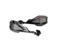 Paramani Manubrio Per TENERE 700 XTZ07 Per Rally XTZ700 Per World Raid 2025 Protezione Antivento Paramano
