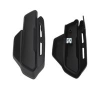 Paramani Manubrio Protezioni Per BWS 125 Per Zuma 125 Manubrio Parabrezza Impugnatura In Plastica E Staffa In Metallo,