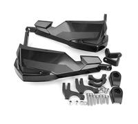 Paramani Manubrio Protezioni Per Triumph Per SCRAMBLER Per 400X 2024-2025 Paramani Maniglia Protezione Manubrio Paramani(Black)