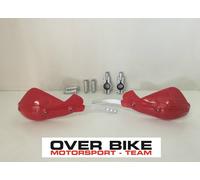 Paramani Motard Cross Enduro Pit Bike plastica Rossi Circuit Acerbis Ufo + kit