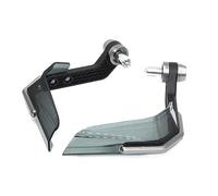 Paramani Moto Accessori Moto Paramani Parabrezza Protezioni Per Le Mani Maniglia Protezione Antivento Per NT1100 NT 1100 Nt1100 Nt 1100(6)