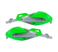 Paramani Moto Accessori Per Moto Paramani Modificati Anti-caduta 22mm 28mm 7/8" Protezioni Leva Freno Protezione Motocross Copertura Arco Protection Manubrio Moto(Gold)